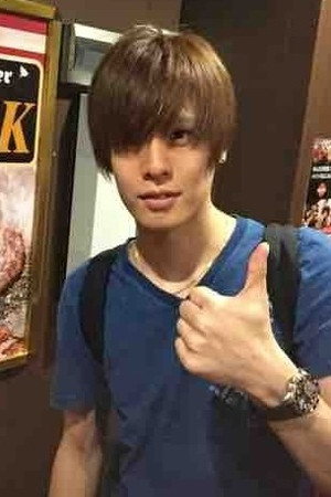 Photo of Tatsu from the Latest Netflix gallery