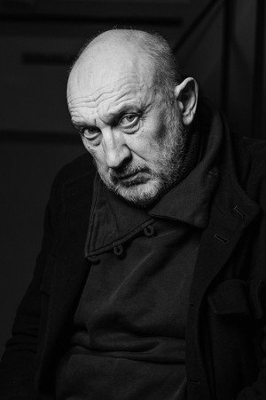Photo of Valentinas Masalskis from the Latest Netflix gallery