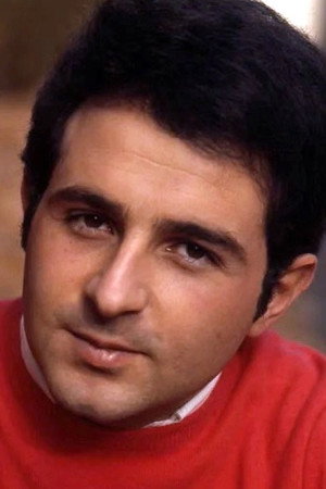 Photo of Richard Anthony from the Latest Netflix gallery