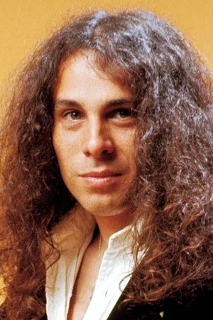Photo of Ronnie James Dio from the Latest Netflix gallery