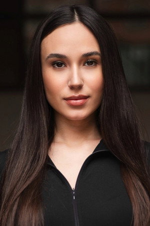 Photo of Julia Burenok from the Latest Netflix gallery