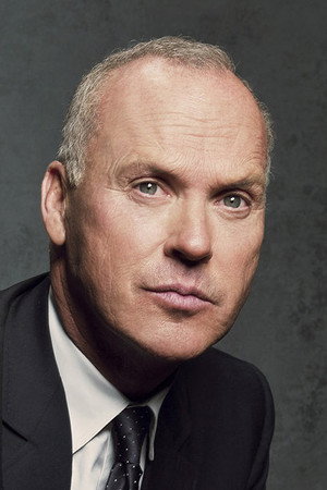 Michael Keaton photo