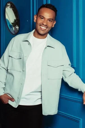 Photo of Mohamed Bouhafsi from the Latest Netflix gallery