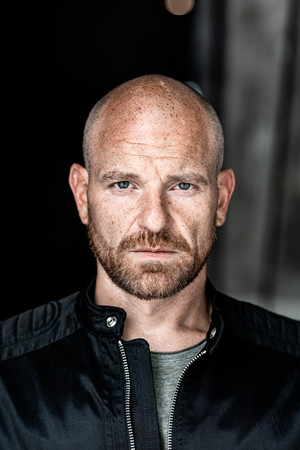 Photo of Johann Fohl from the Latest Netflix gallery
