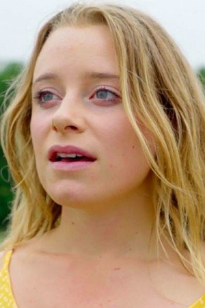 Photo of Minna Flyvholm from the Latest Netflix gallery
