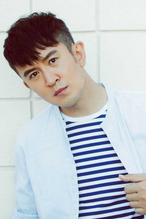 Photo of Guo Jiaming from the Latest Netflix gallery