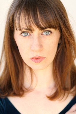 Photo of Cecile Monteyne from the Latest Netflix gallery