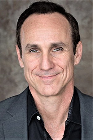 Photo of Vincent Duvall from the Latest Netflix gallery