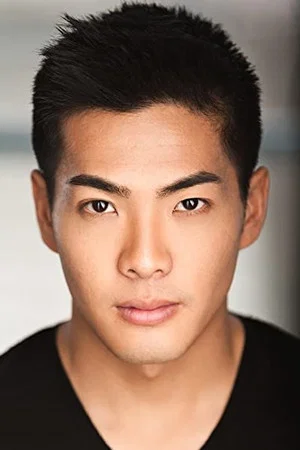 Photo of Derek Kwan from the Latest Netflix gallery