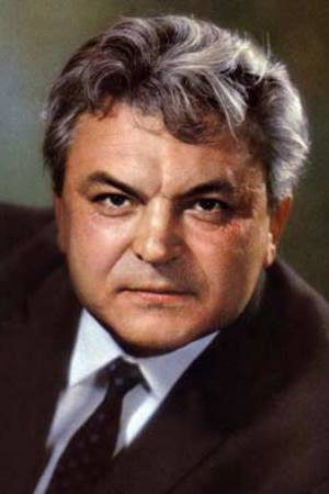 Sergey Bondarchuk photo