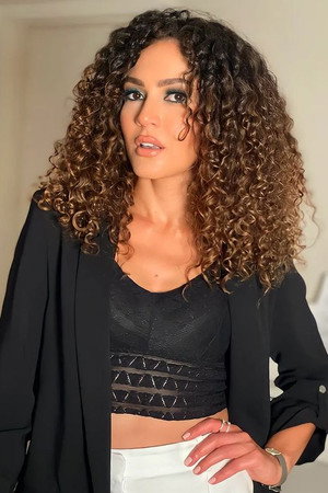 Nada Moussa photo