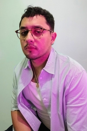 Photo of Orlando Karín from the Latest Netflix gallery