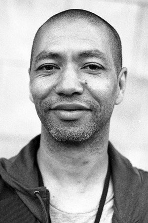 Photo of Philippe Lacôte from the Latest Netflix gallery