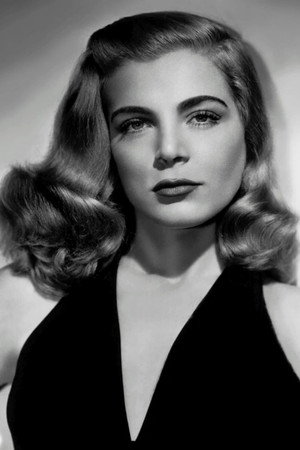 Lizabeth Scott photo