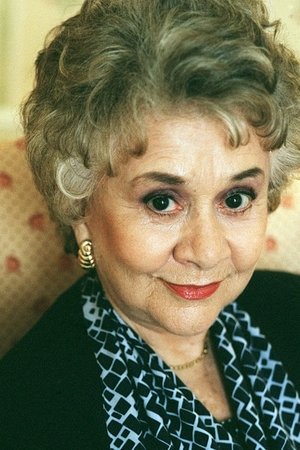 Joan Plowright photo