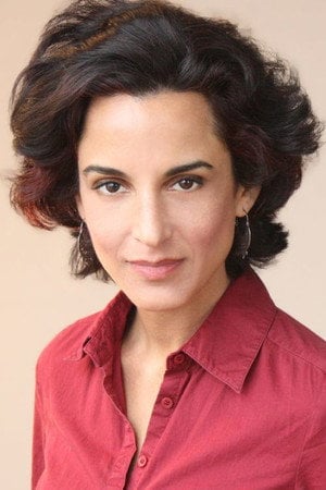 Photo of Deena Aziz from the Latest Netflix gallery
