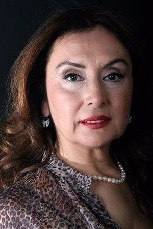 Nükhet Akkaya photo