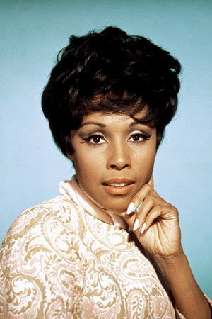 Diahann Carroll photo