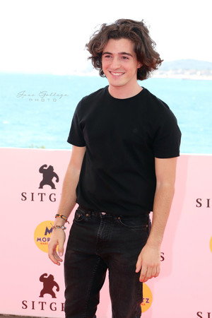 Photo of Juan Acedo from the Latest Netflix gallery