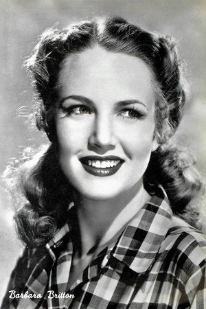 Barbara Britton photo