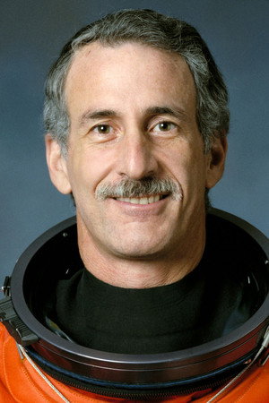 Photo of Jeffrey A. Hoffman from the Latest Netflix gallery
