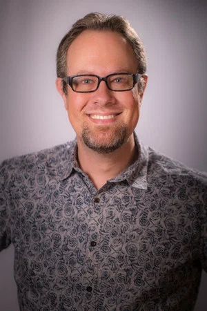 Photo of Matt Sconce from the Latest Netflix gallery