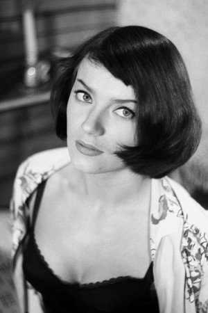 Photo of Barbara Połomska from the Latest Netflix gallery