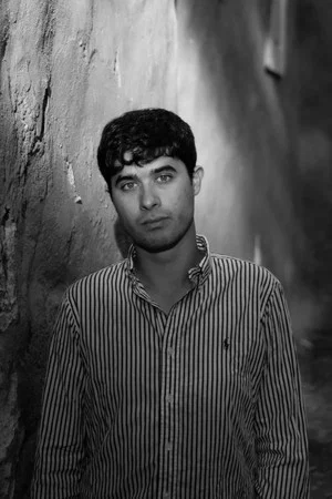 Photo of Manuel Bayo Gisbert from the Latest Netflix gallery