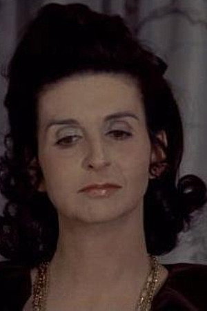 Photo of Hélène Loiselle from the Latest Netflix gallery