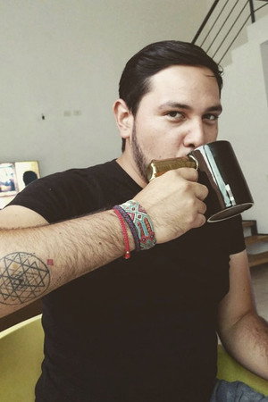 Photo of Pablo I. Bonilla from the Latest Netflix gallery