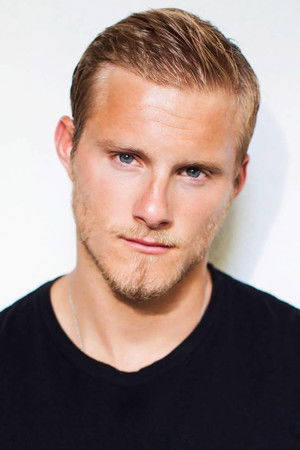 Alexander Ludwig photo