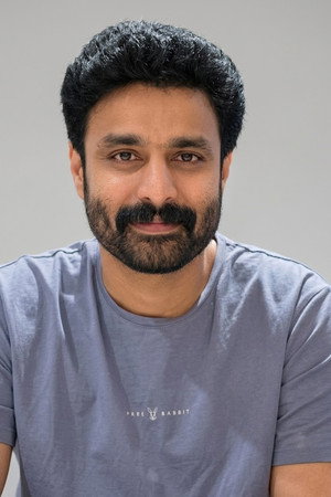 Photo of Deepak Parambol from the Latest Netflix gallery