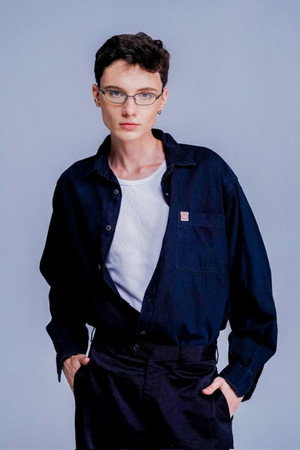 Photo of Bernardo Balsani from the Latest Netflix gallery