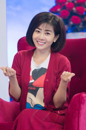 Photo of Mai Phương from the Latest Netflix gallery