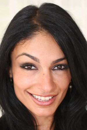 Photo of Persia Pele from the Latest Netflix gallery