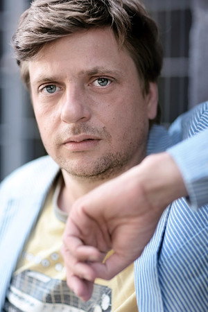 Philippe Graber photo