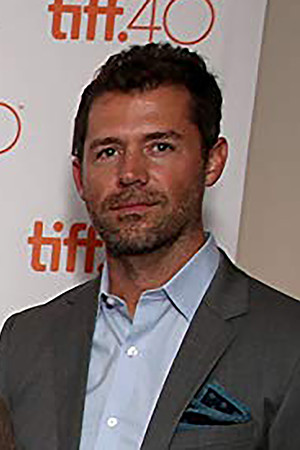 Photo of Bryan Sipe from the Latest Netflix gallery