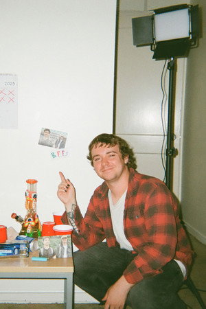 Photo of Riley Vitale from the Latest Netflix gallery
