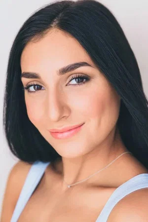 Photo of Joy Del Valle from the Latest Netflix gallery