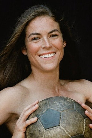 Photo of Kelley O'Hara from the Latest Netflix gallery