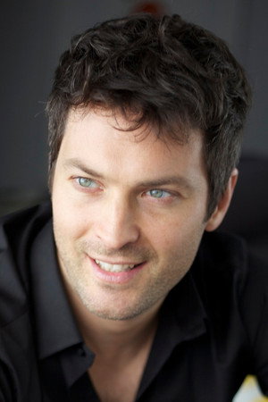 Photo of Guillaume Champoux from the Latest Netflix gallery