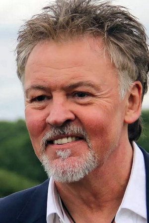 Photo of Paul Young from the Latest Netflix gallery