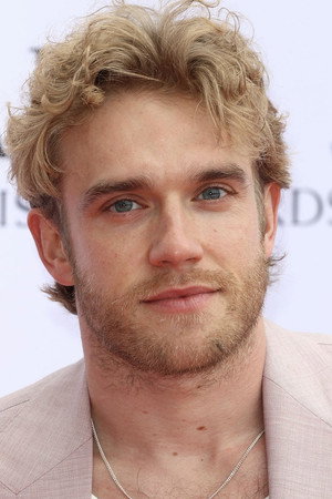 Photo of Bobby Lockwood from the Latest Netflix gallery