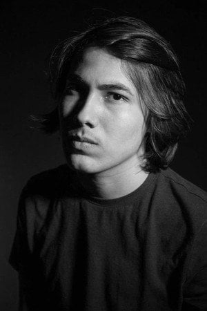 Photo of Ulysse Tapia from the Latest Netflix gallery