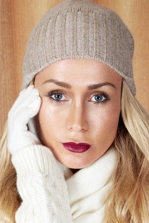 Photo of Kristina Korsholm from the Latest Netflix gallery