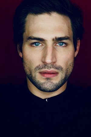 Photo of Vinicius Timmerman from the Latest Netflix gallery