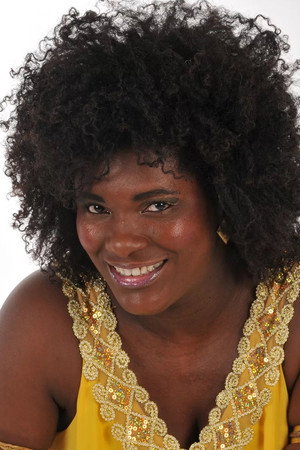 Photo of Céllia Nascimento from the Latest Netflix gallery