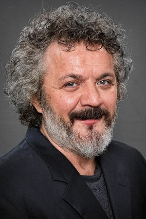 Müfit Can Saçıntı photo