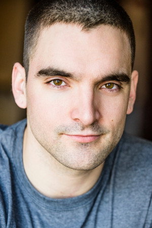 Jean-Philippe Baril Guérard photo