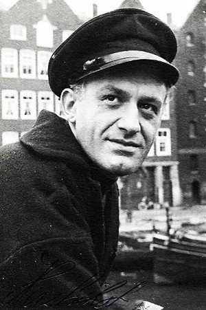 Alexander Kerst photo